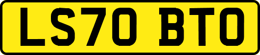 LS70BTO