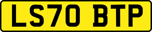 LS70BTP