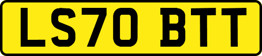 LS70BTT
