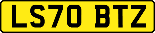 LS70BTZ