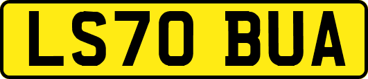 LS70BUA