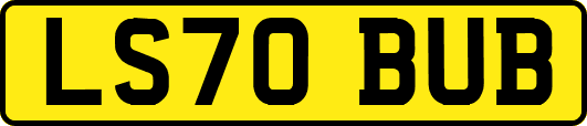 LS70BUB