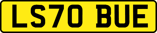 LS70BUE