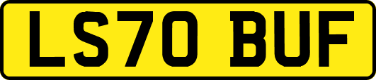 LS70BUF