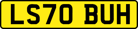 LS70BUH