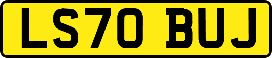 LS70BUJ