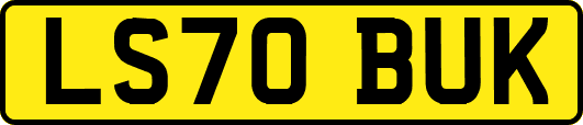 LS70BUK