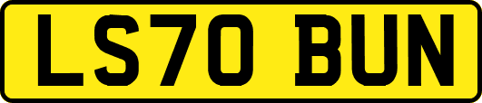 LS70BUN
