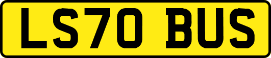 LS70BUS