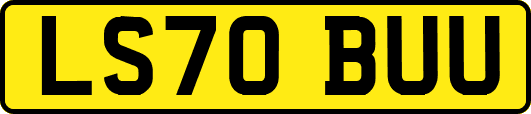 LS70BUU