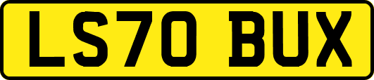 LS70BUX