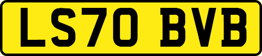 LS70BVB