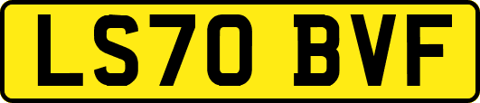 LS70BVF