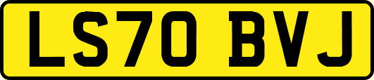 LS70BVJ