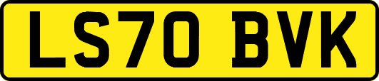 LS70BVK