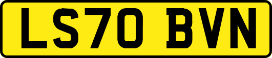 LS70BVN