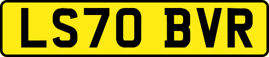 LS70BVR