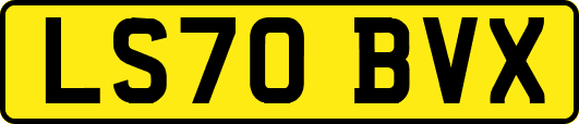 LS70BVX