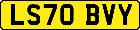 LS70BVY