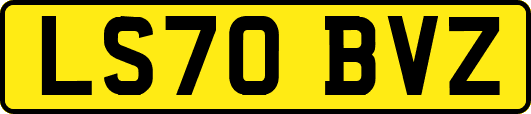 LS70BVZ