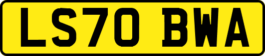 LS70BWA
