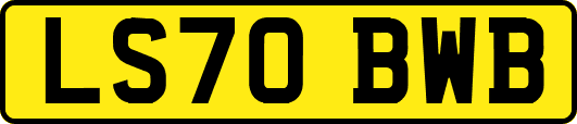 LS70BWB