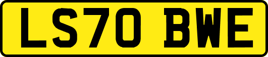 LS70BWE