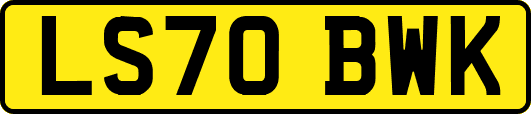 LS70BWK