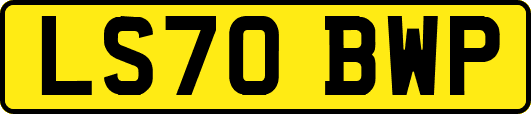 LS70BWP