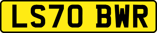 LS70BWR