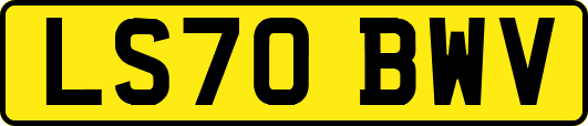 LS70BWV
