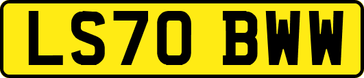 LS70BWW