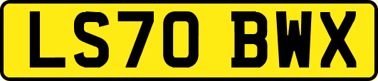 LS70BWX