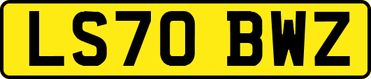 LS70BWZ