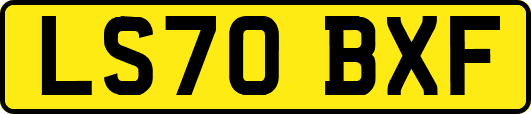 LS70BXF