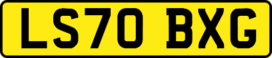 LS70BXG