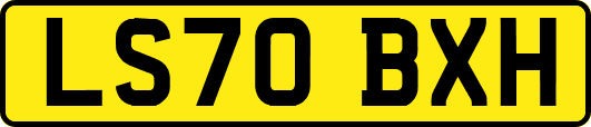 LS70BXH
