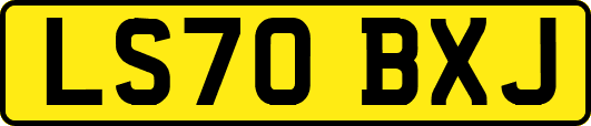LS70BXJ