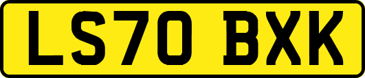 LS70BXK