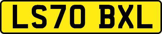 LS70BXL