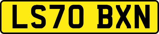 LS70BXN