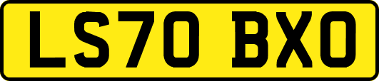 LS70BXO
