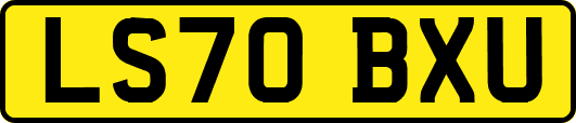 LS70BXU