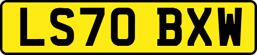 LS70BXW