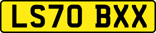 LS70BXX