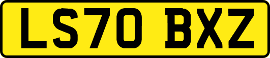 LS70BXZ