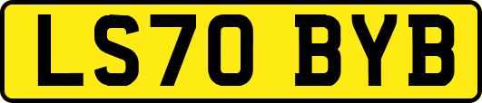 LS70BYB