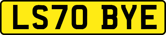 LS70BYE