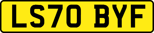 LS70BYF