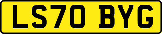 LS70BYG